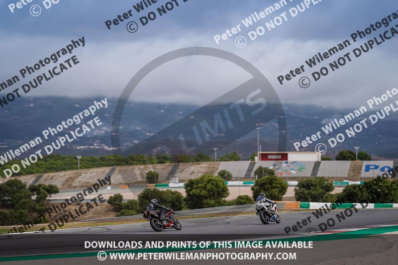 motorbikes;no limits;october 2019;peter wileman photography;portimao;portugal;trackday digital images